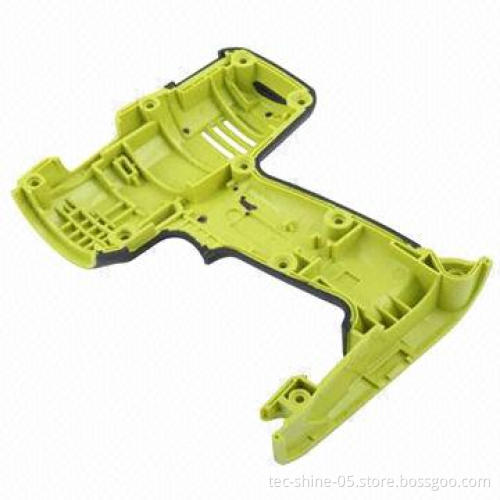 Nail Gun Mould, TPU-LGF50 TICONA Raw Material